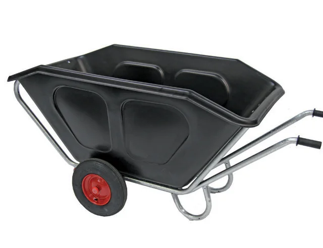 Wheelbarrow – Compact 500L