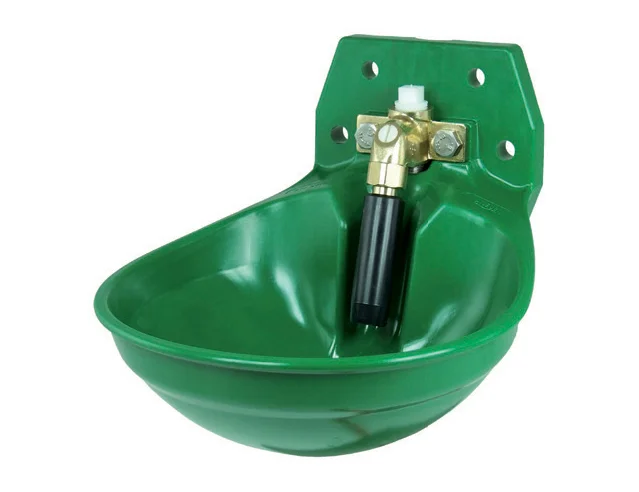 Waterer – Suevia 12P