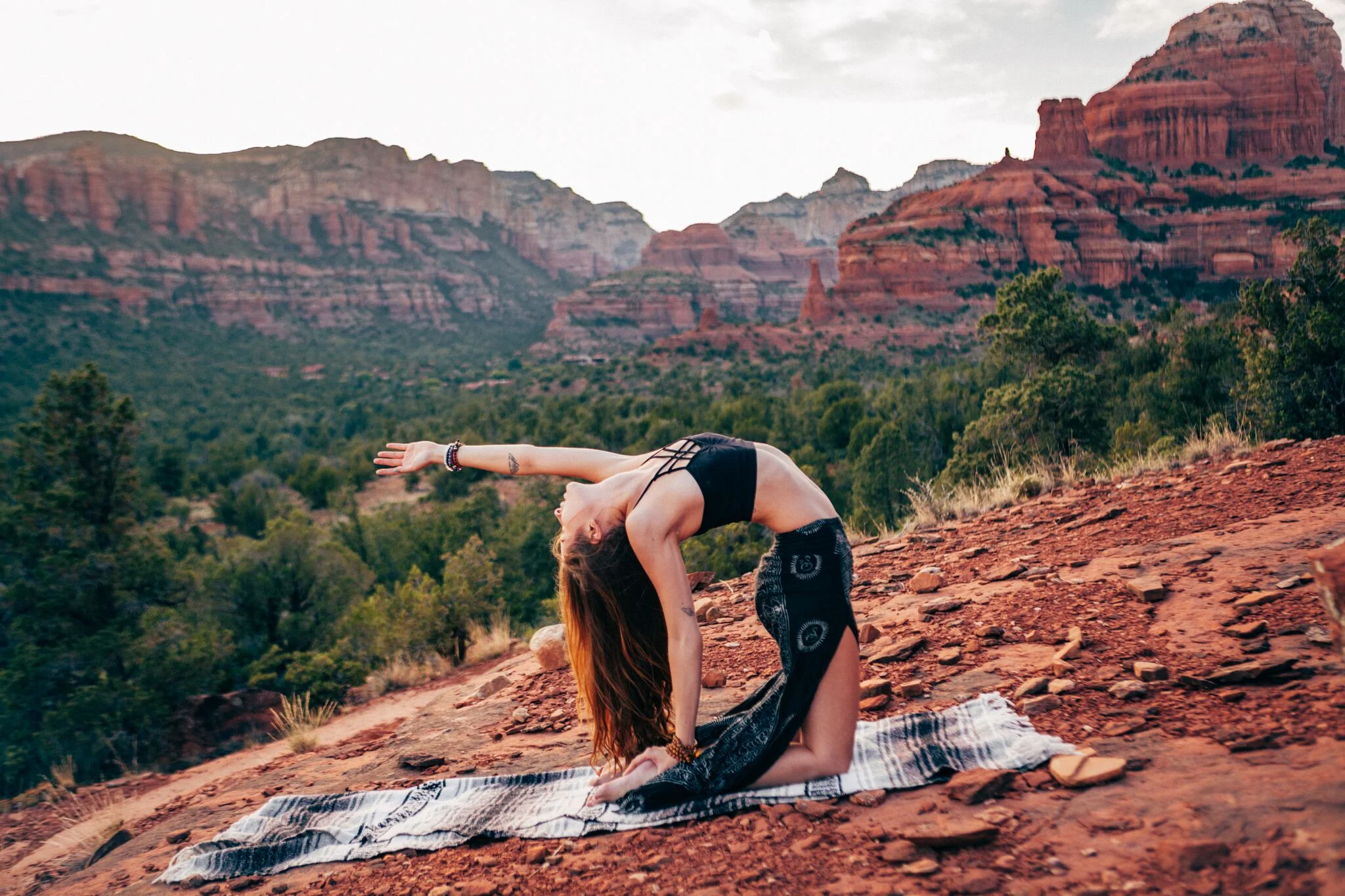 Sedona, Arizona