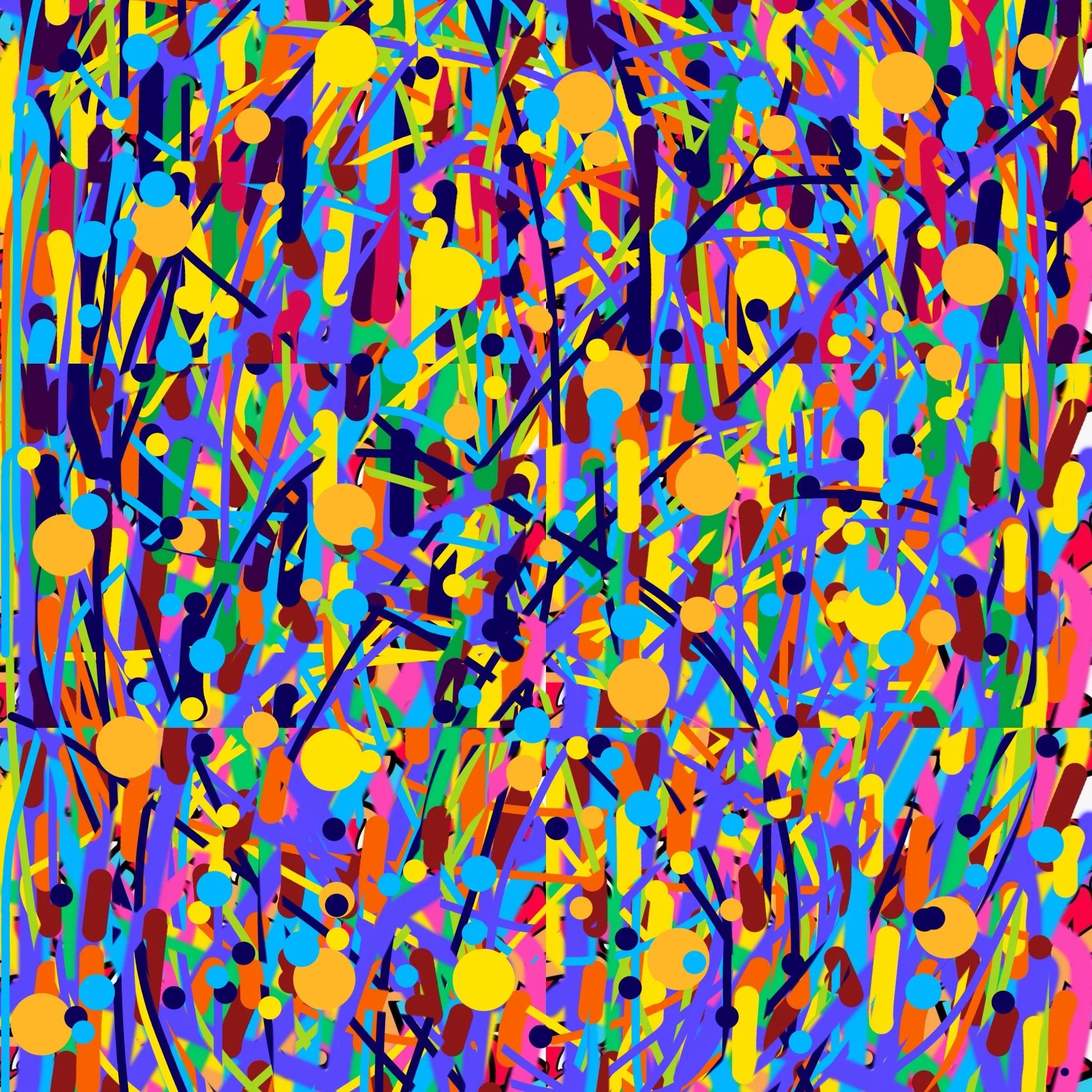 visual art by Jon Keppel