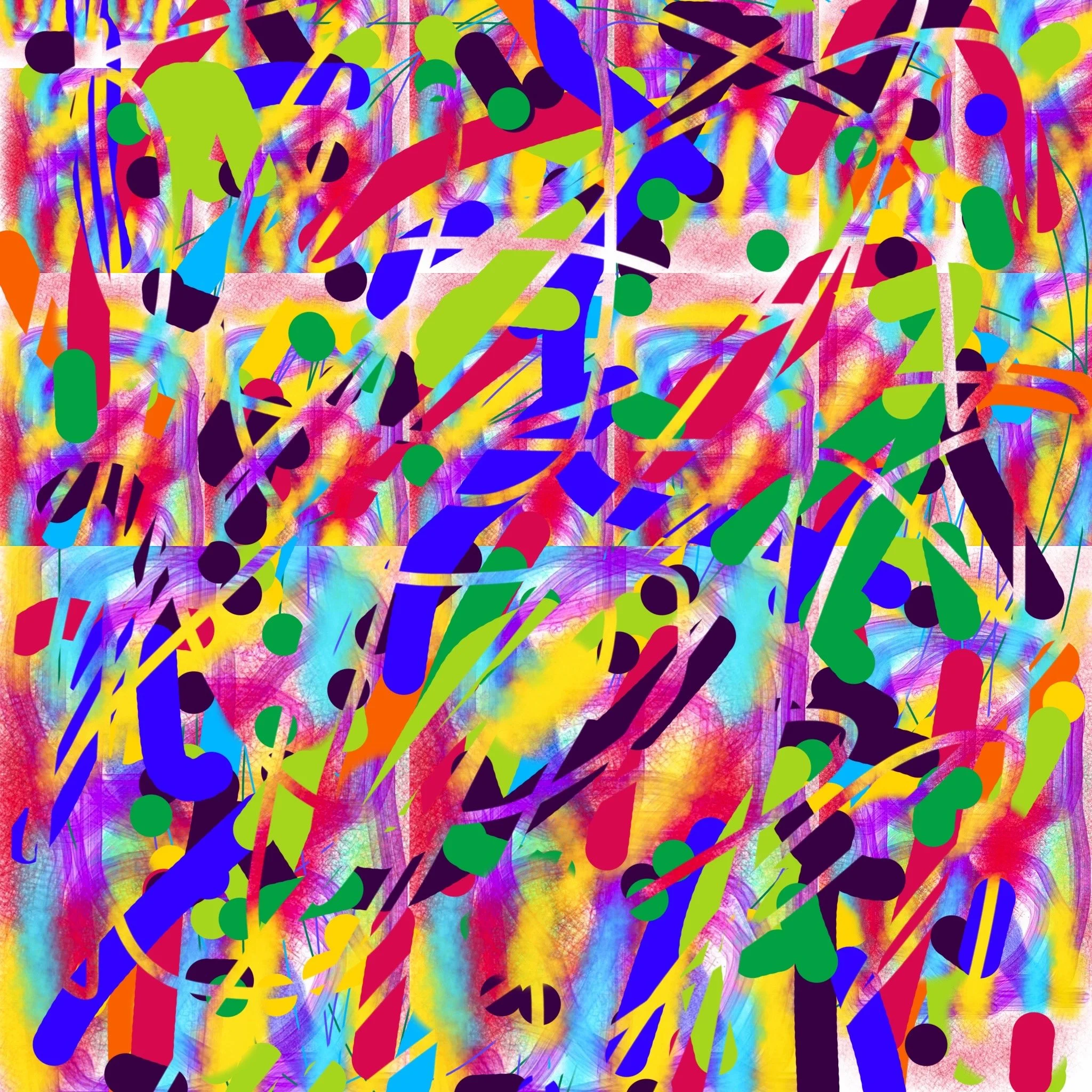 visual art by Jon Keppel