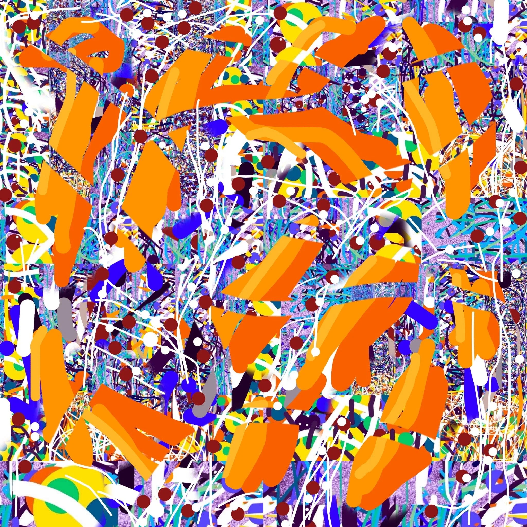 visual art by Jon Keppel