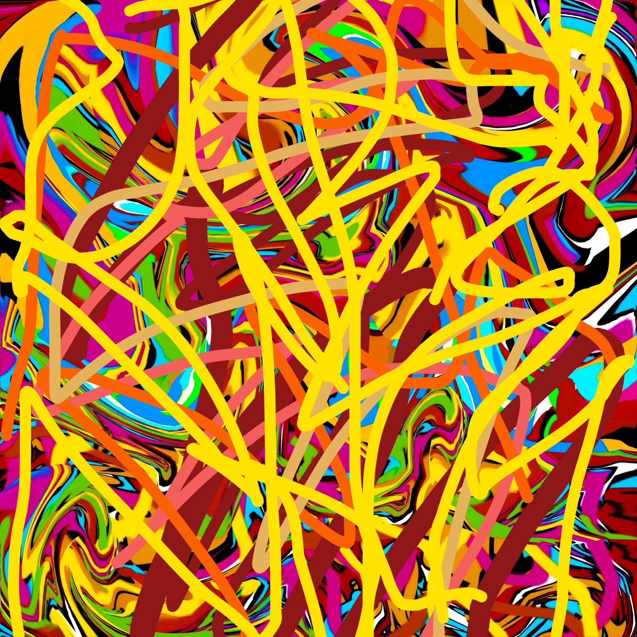 Visual Art by Jon Keppel