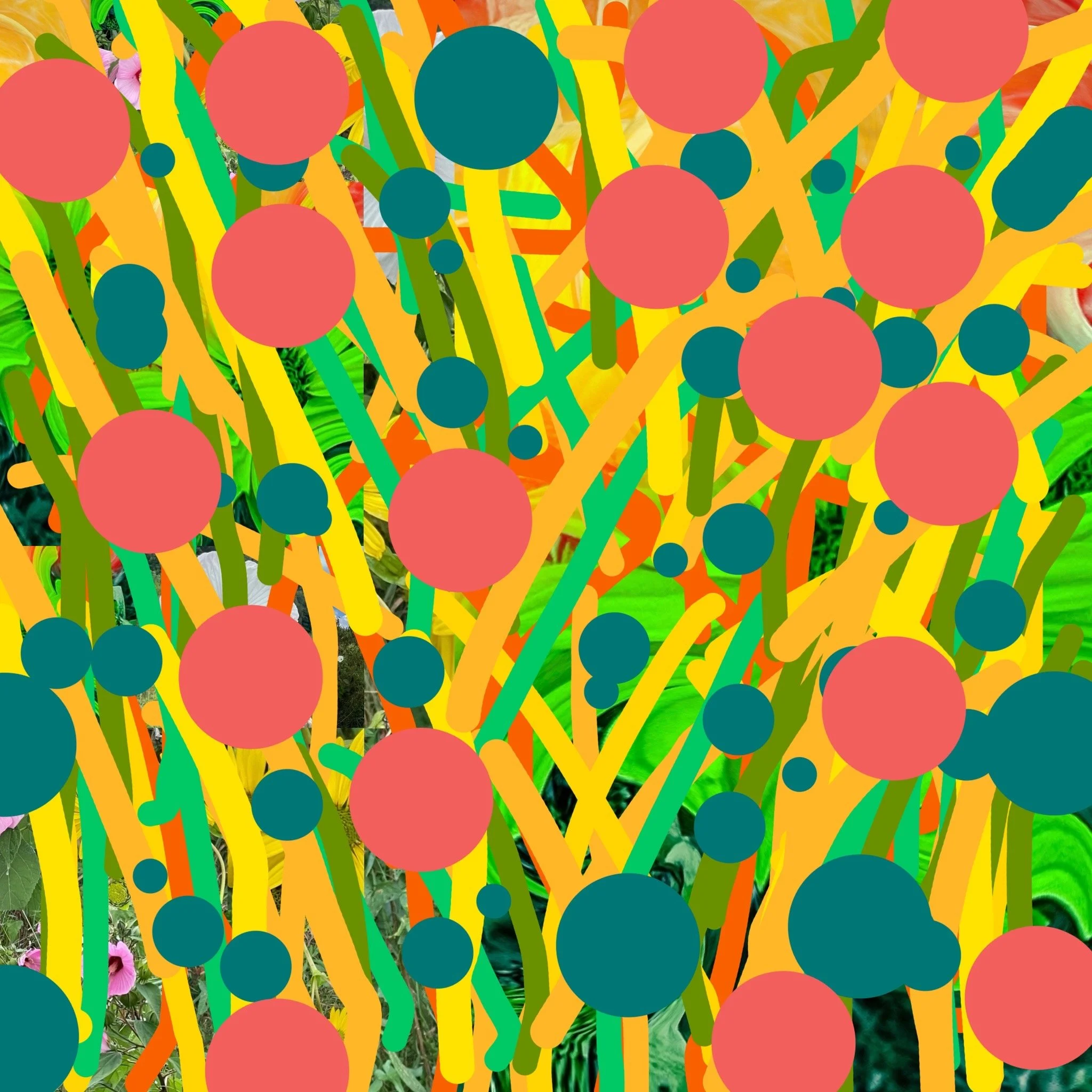 Visual Art by Jon Keppel