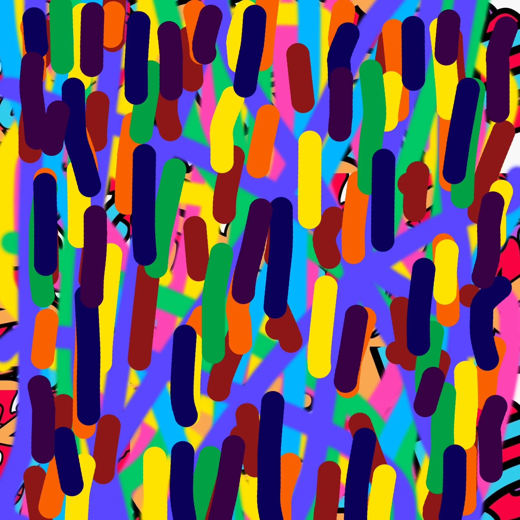 Visual Art by Jon Keppel