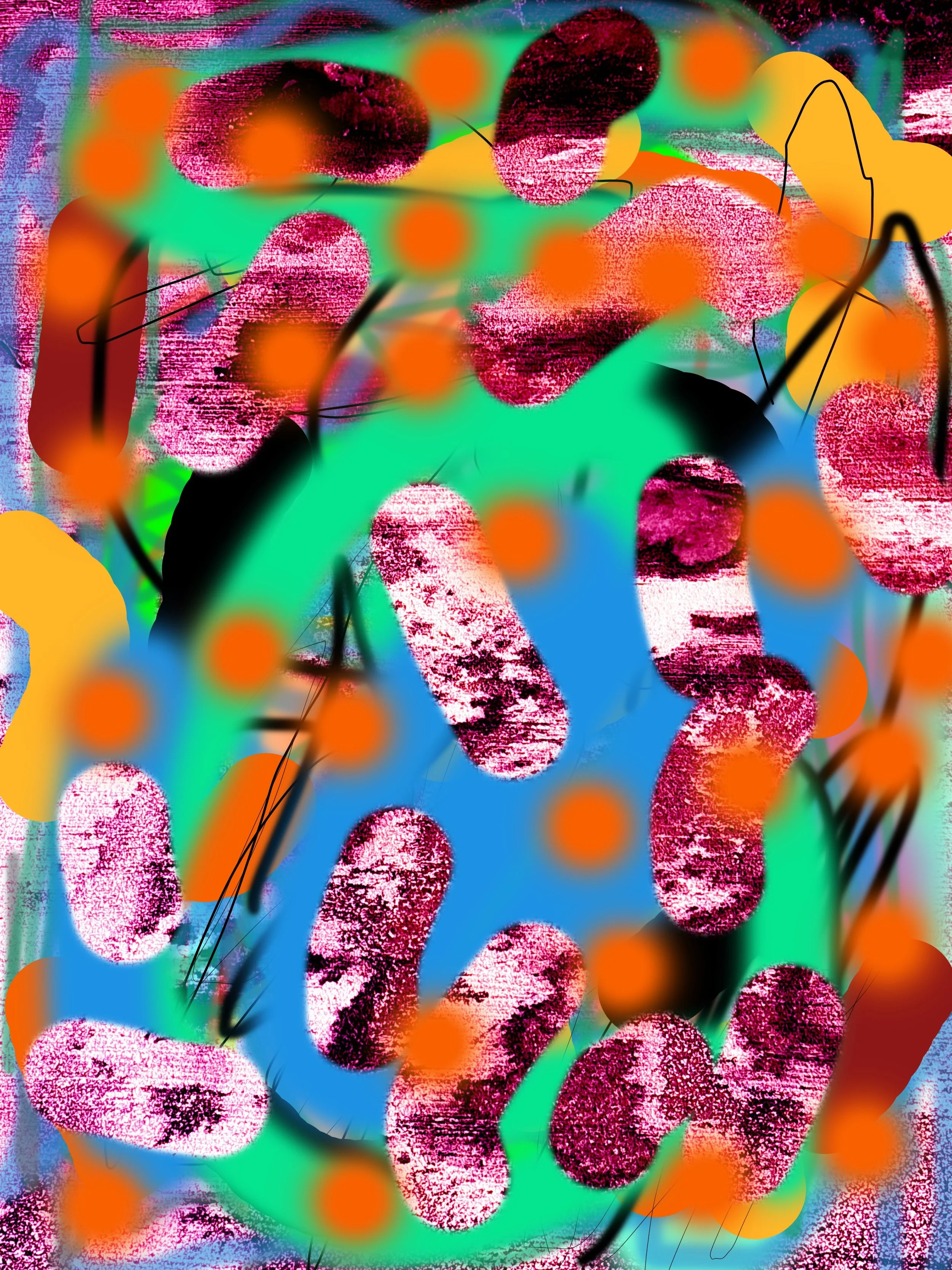 Visual Art by Jon Keppel