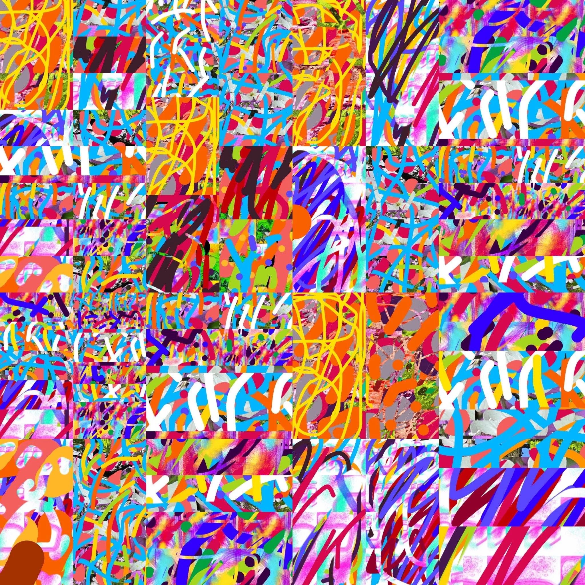 visual art by Jon Keppel