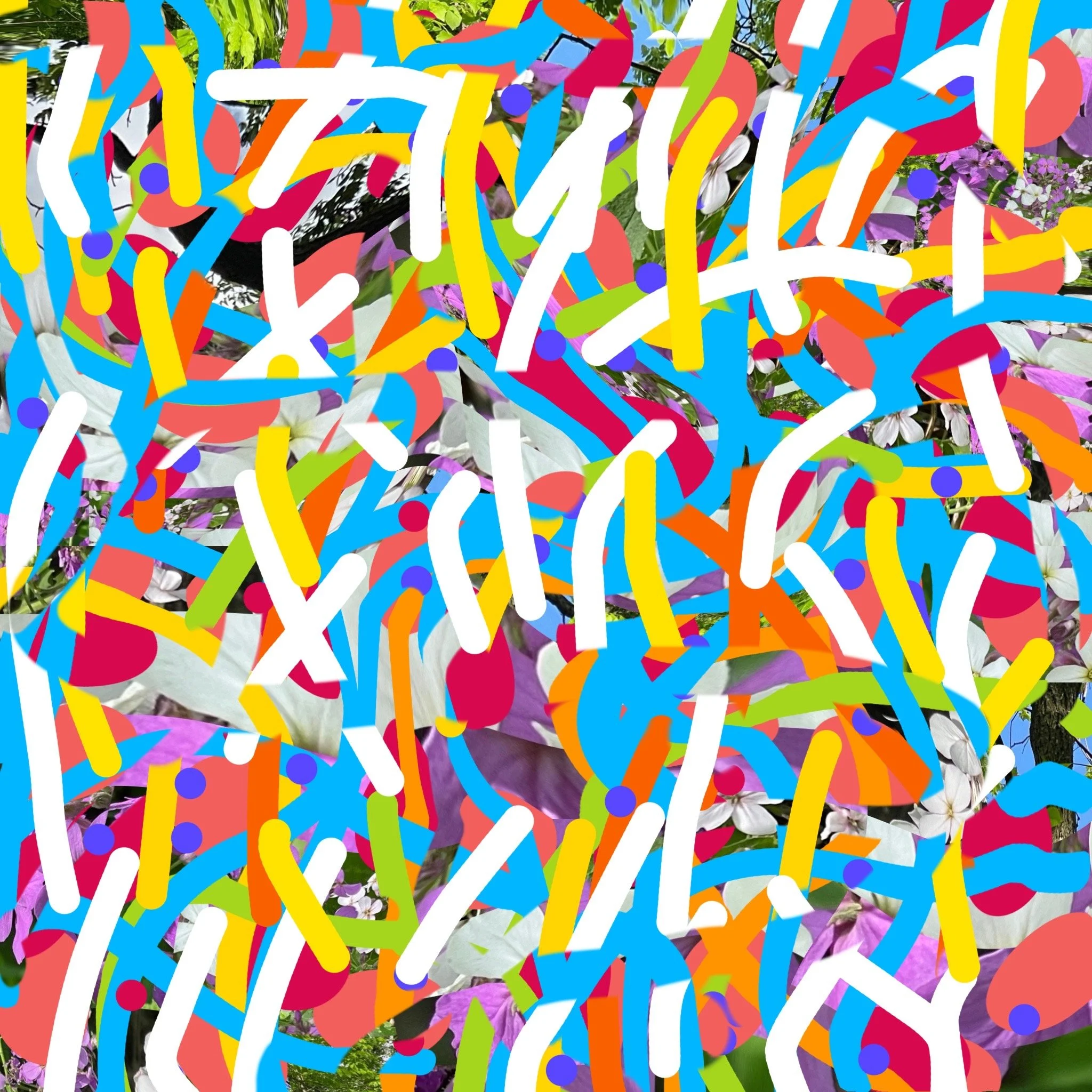 visual art by Jon Keppel