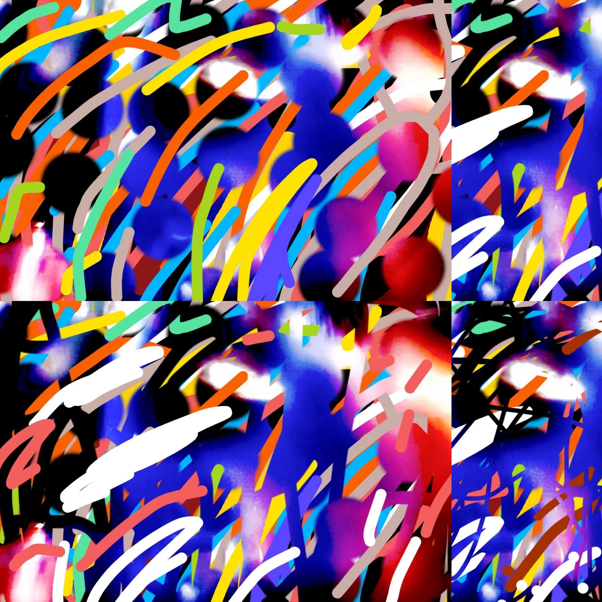 visual artwork by Jon Keppel
