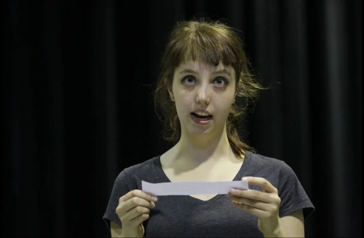 Voice class, 2014