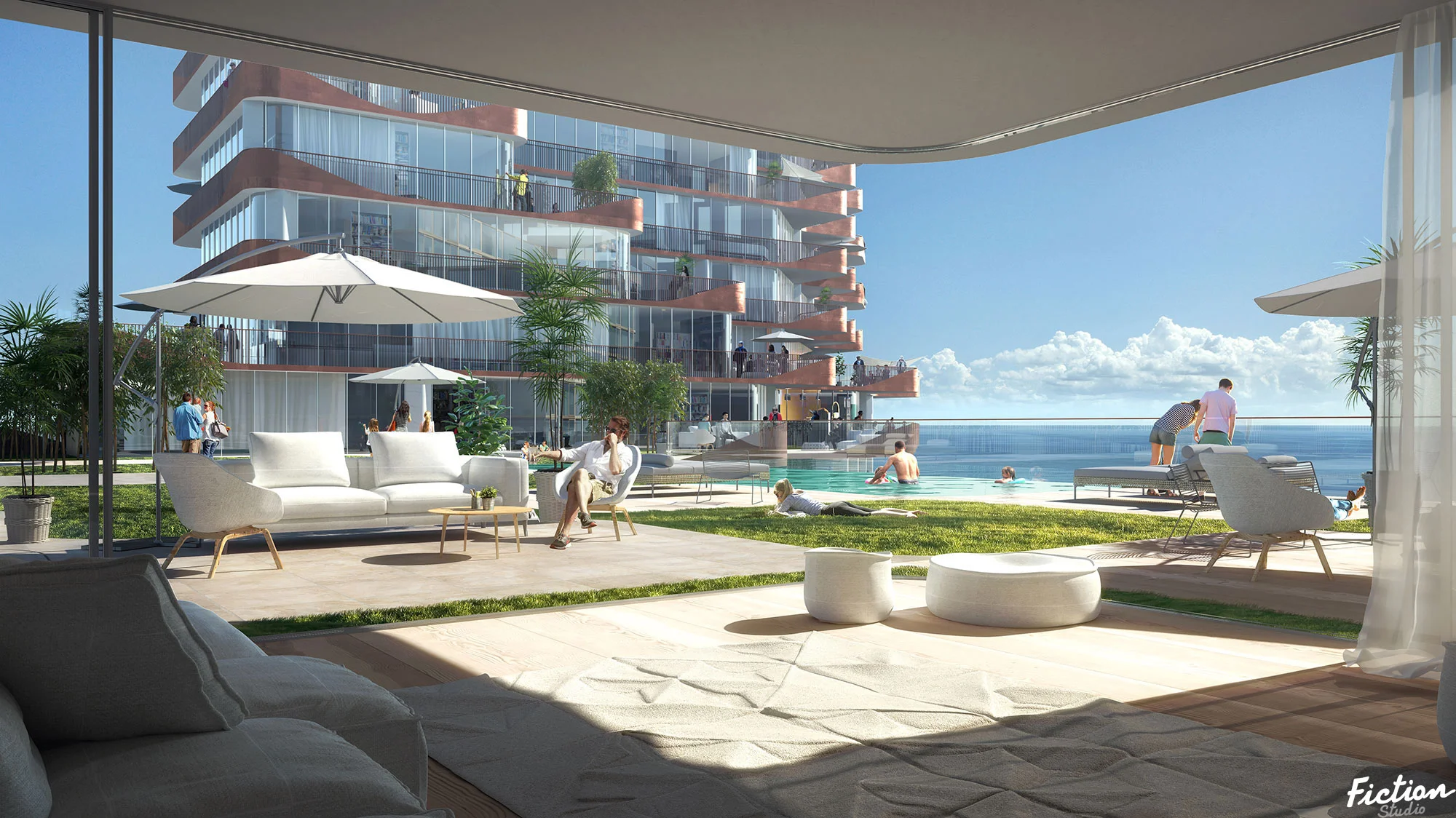 3xn - Toronto - Canada