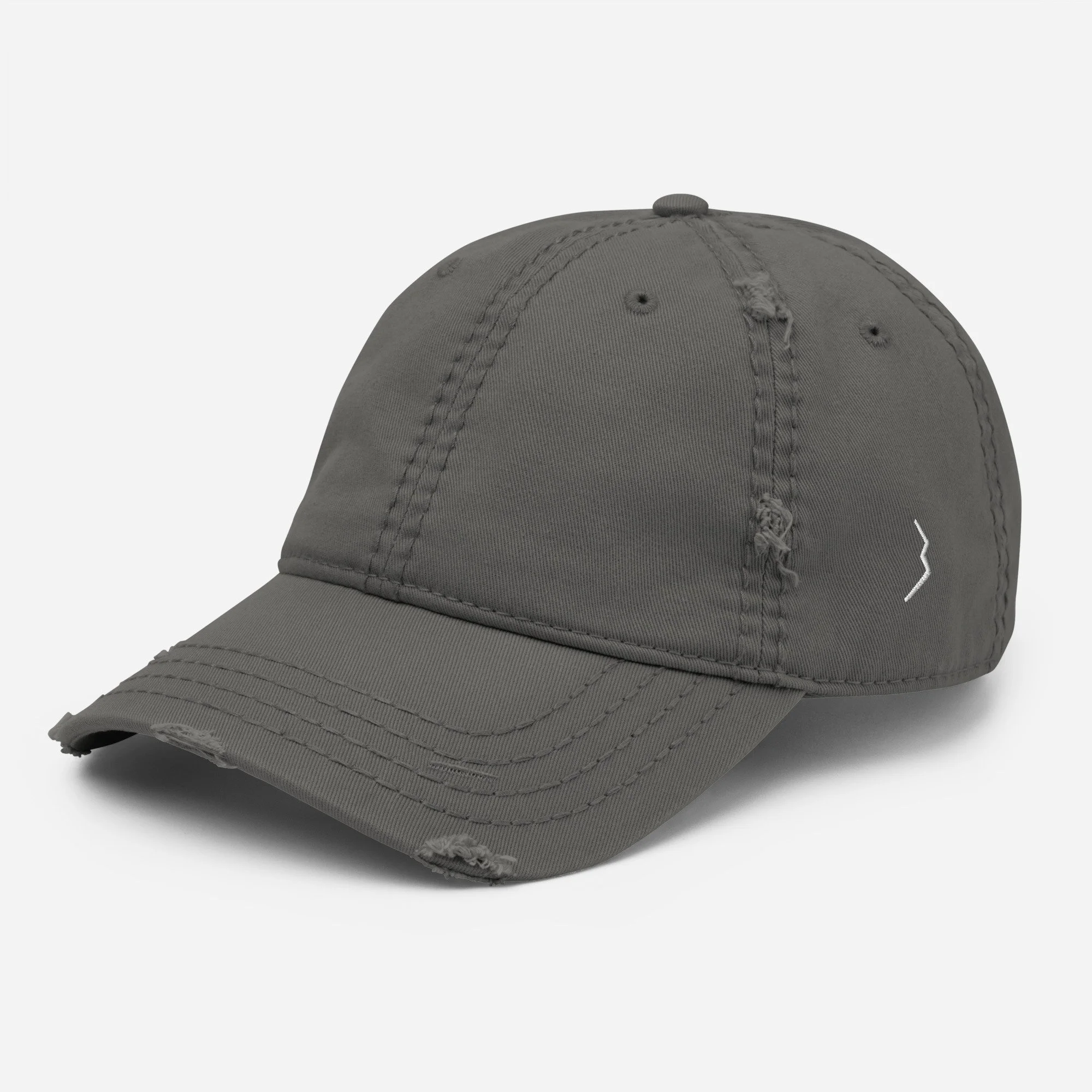 distressed-dad-hat-charcoal-grey-left-front-6952fb0fe7ea6.jpg