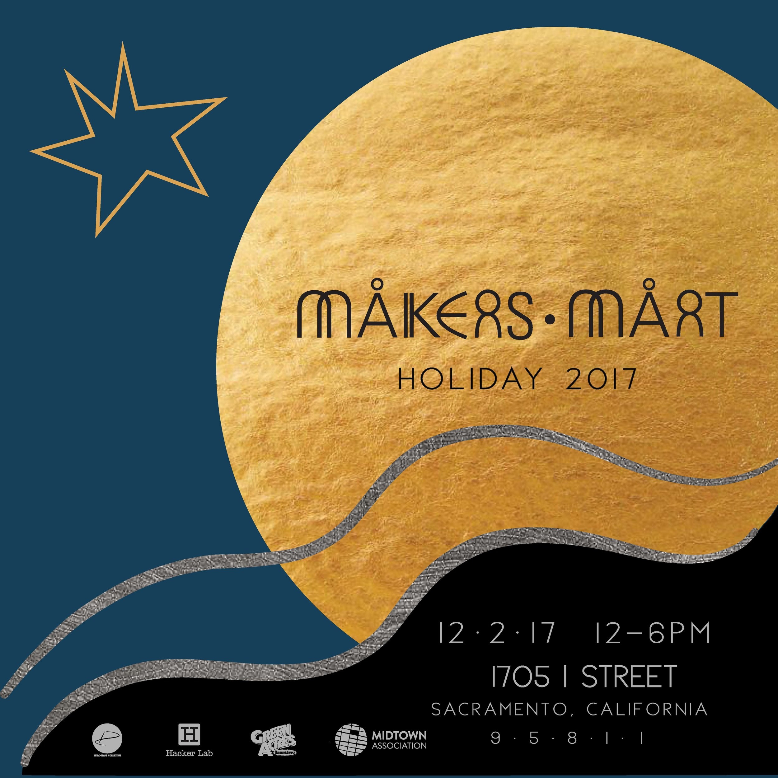 Holiday Makers Mart 2017