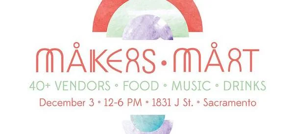 Makers Mart 2016