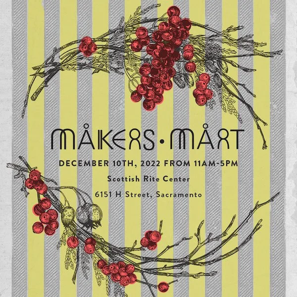 Makers Mart 2022