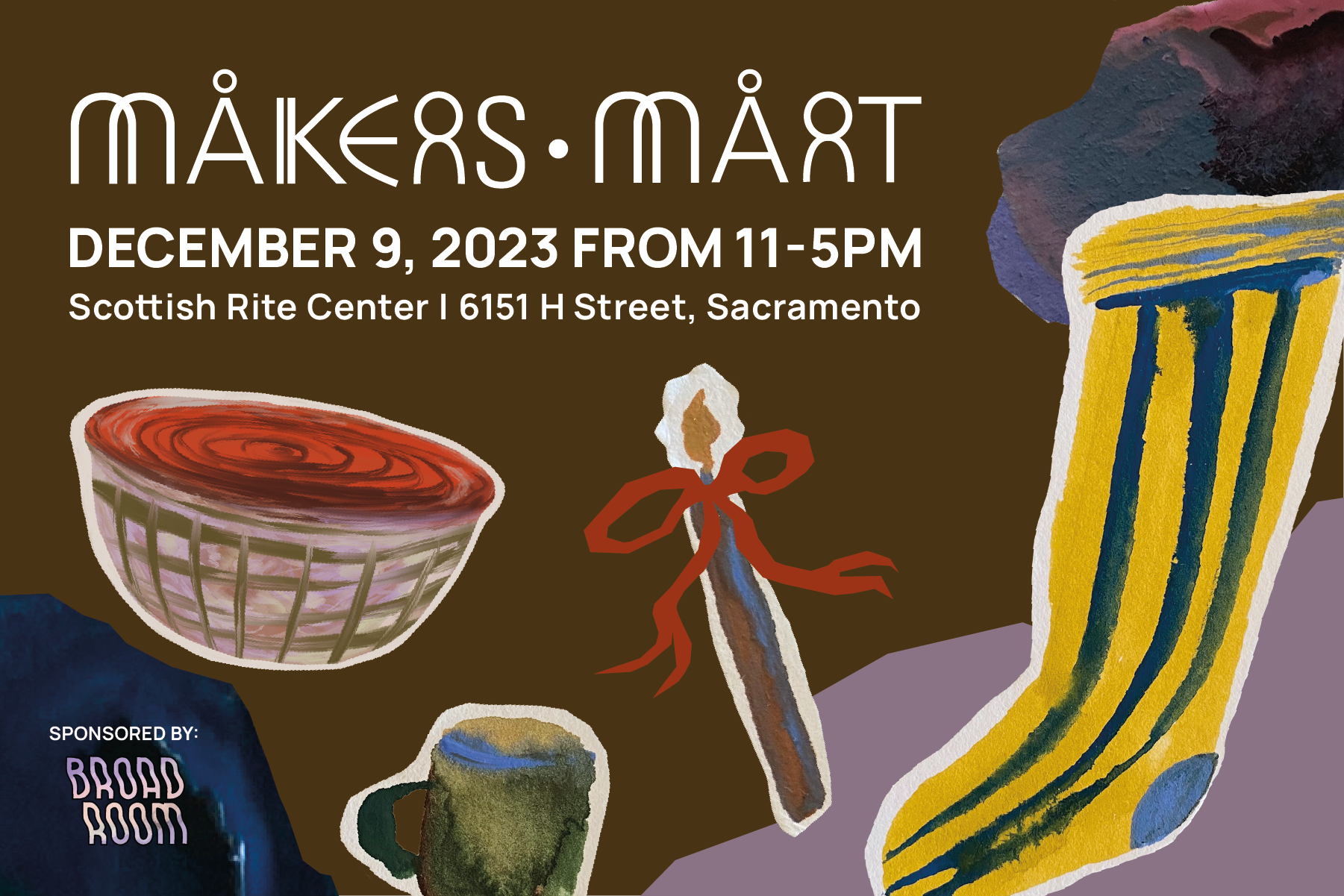 Makers Mart 2023