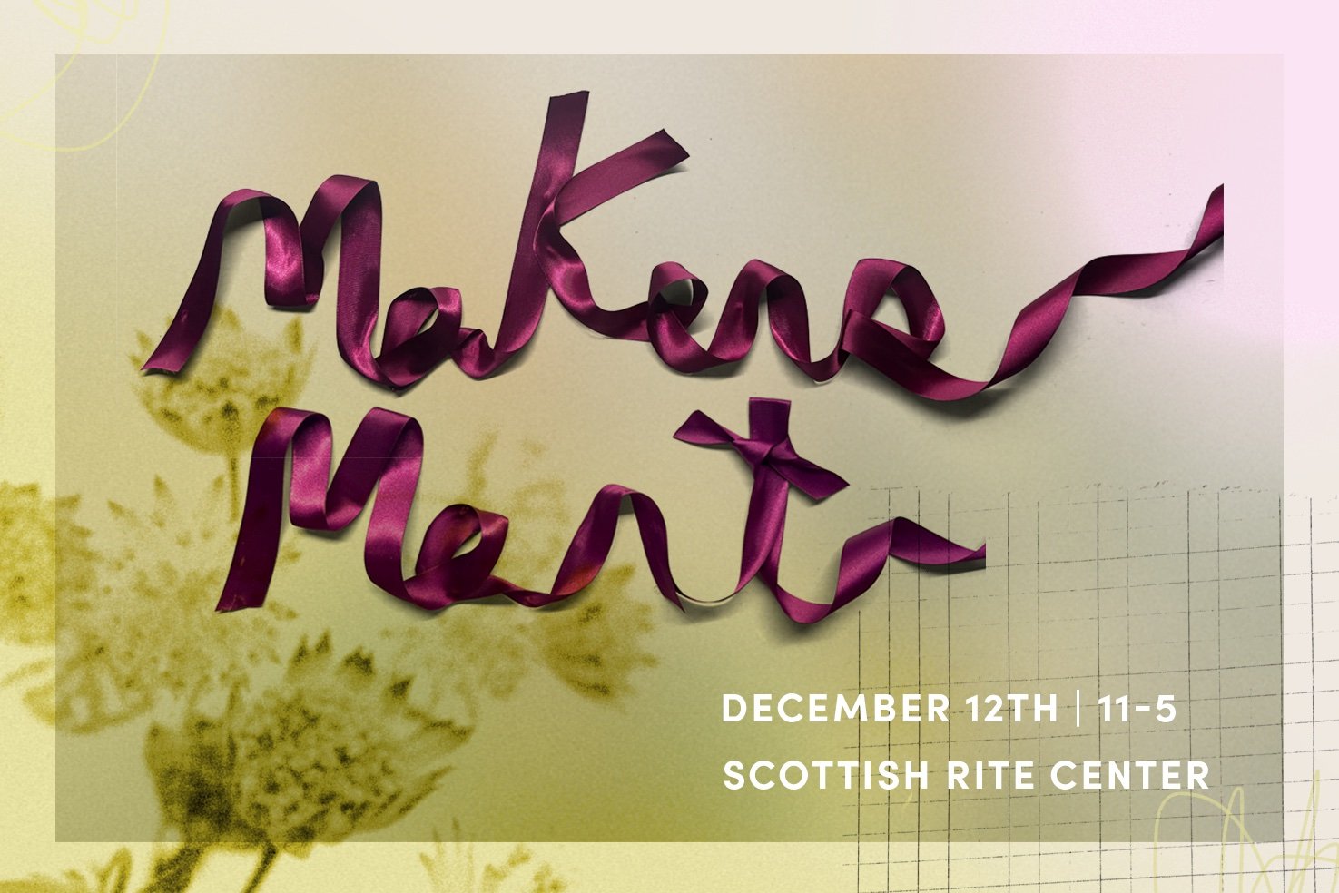 MAKERS MART 2026
