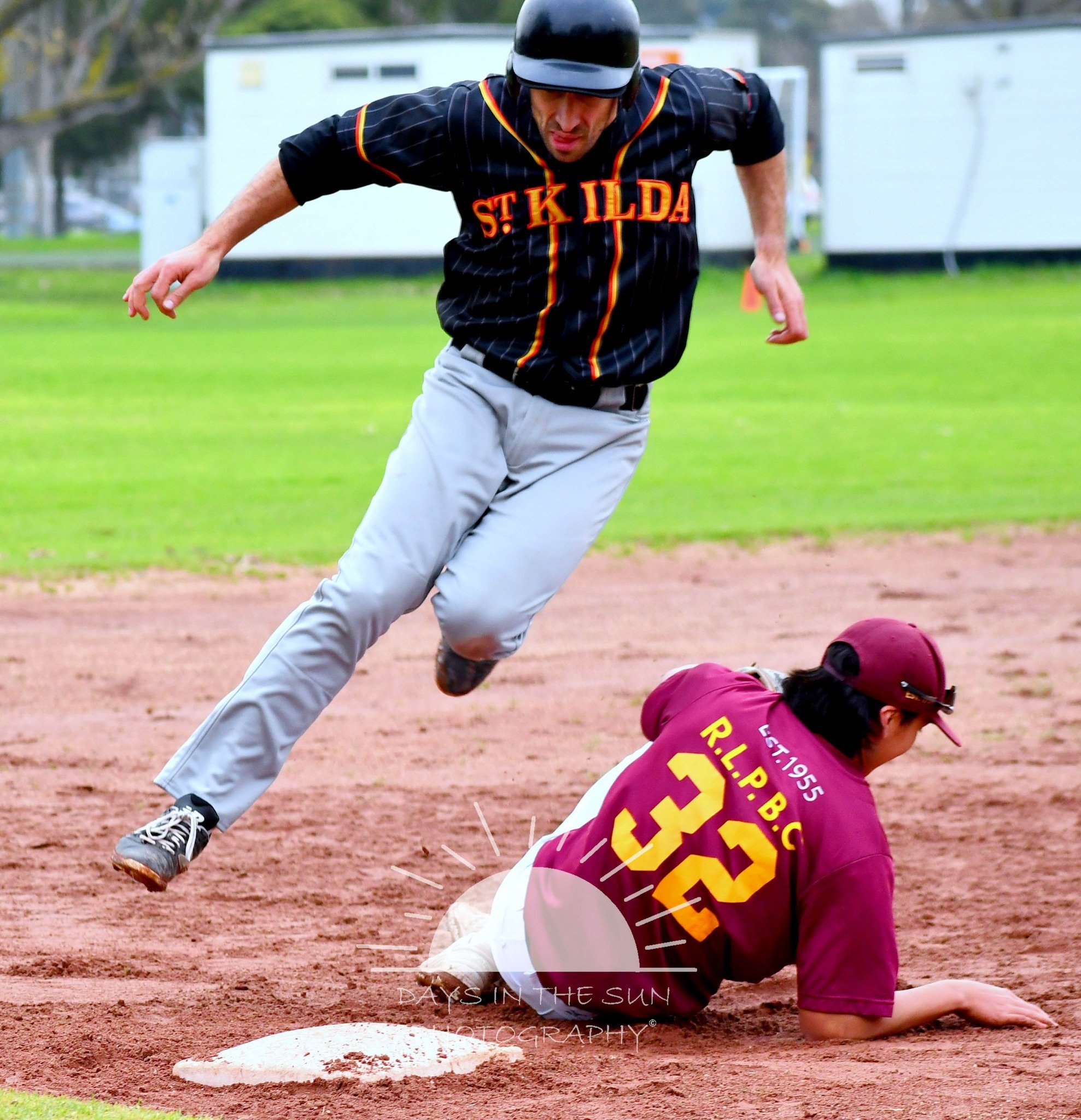 St. Kilda Baseball Club