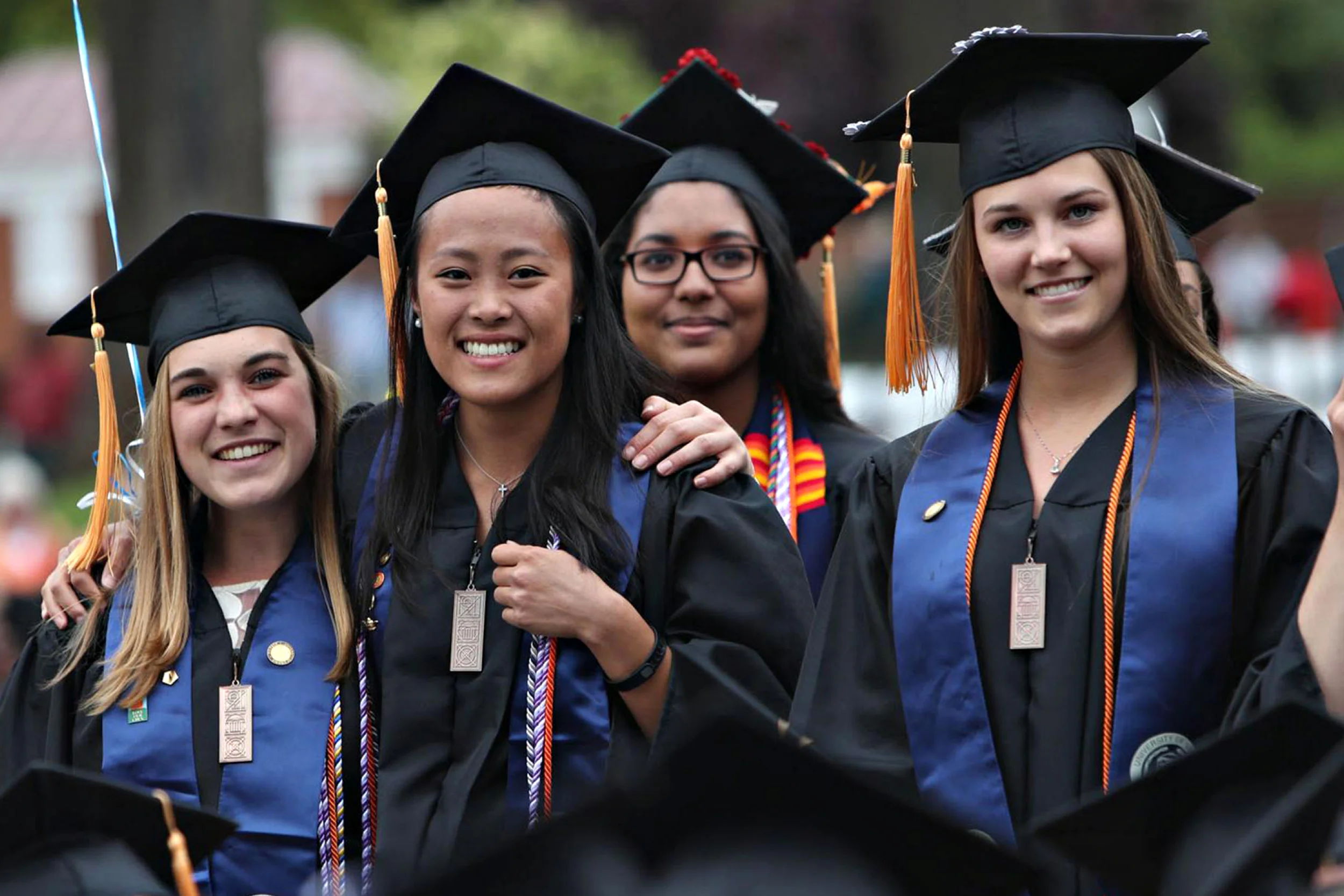 UVA Bicentennial  Greg Puglese / Creative Endeavours