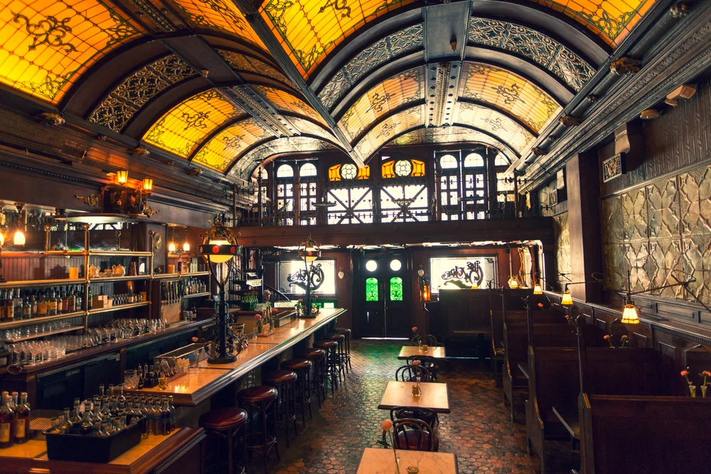 Bar photo 2
