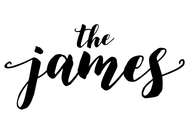 The James Salon and Boutique | Hair, Professional Haircare, Apparel, Footwear and Accessories