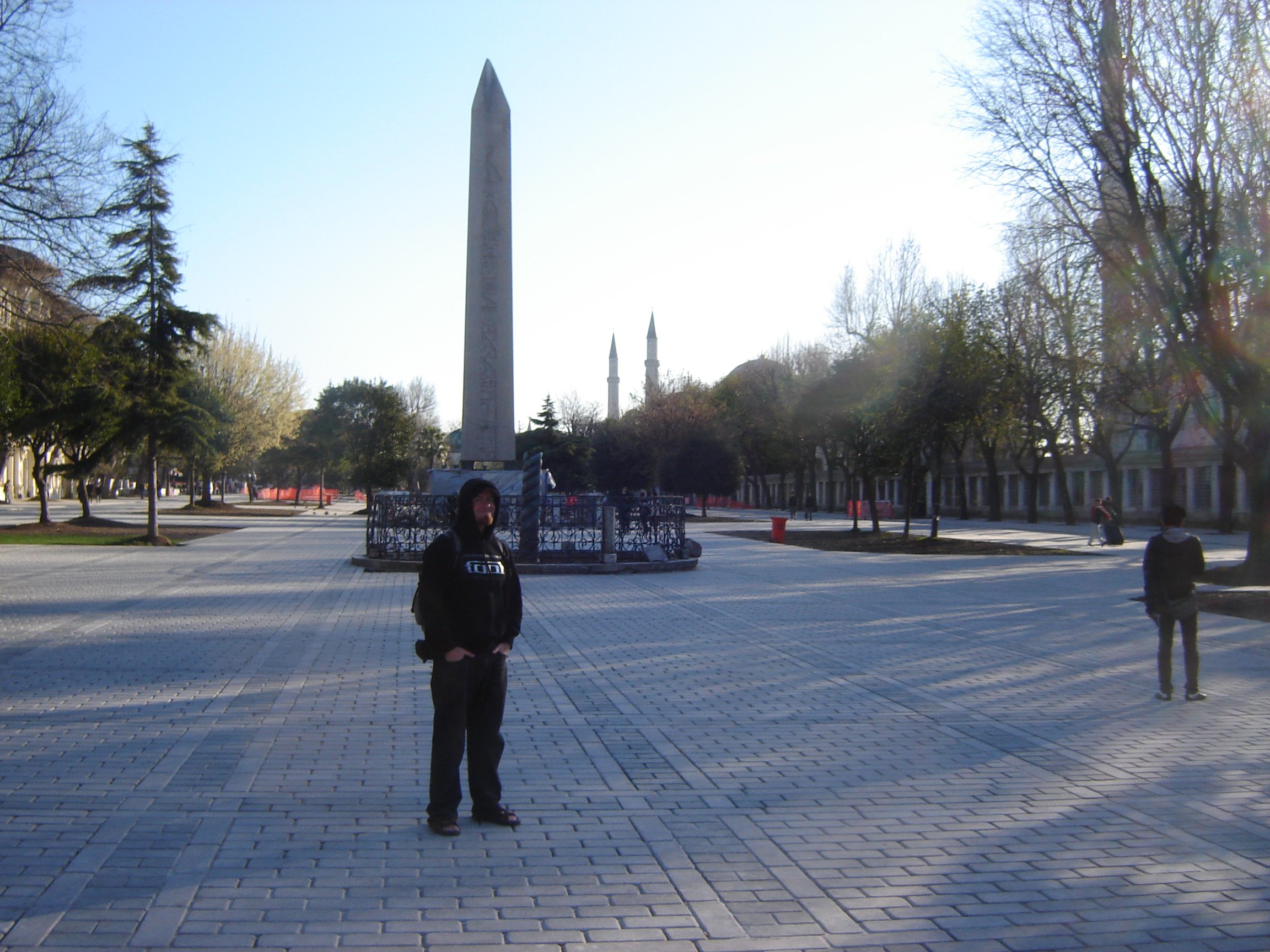 D0546MyselfInfrontOfTheodosiusObeliskIstanbul,TRK-Apr.21,2011.JPG
