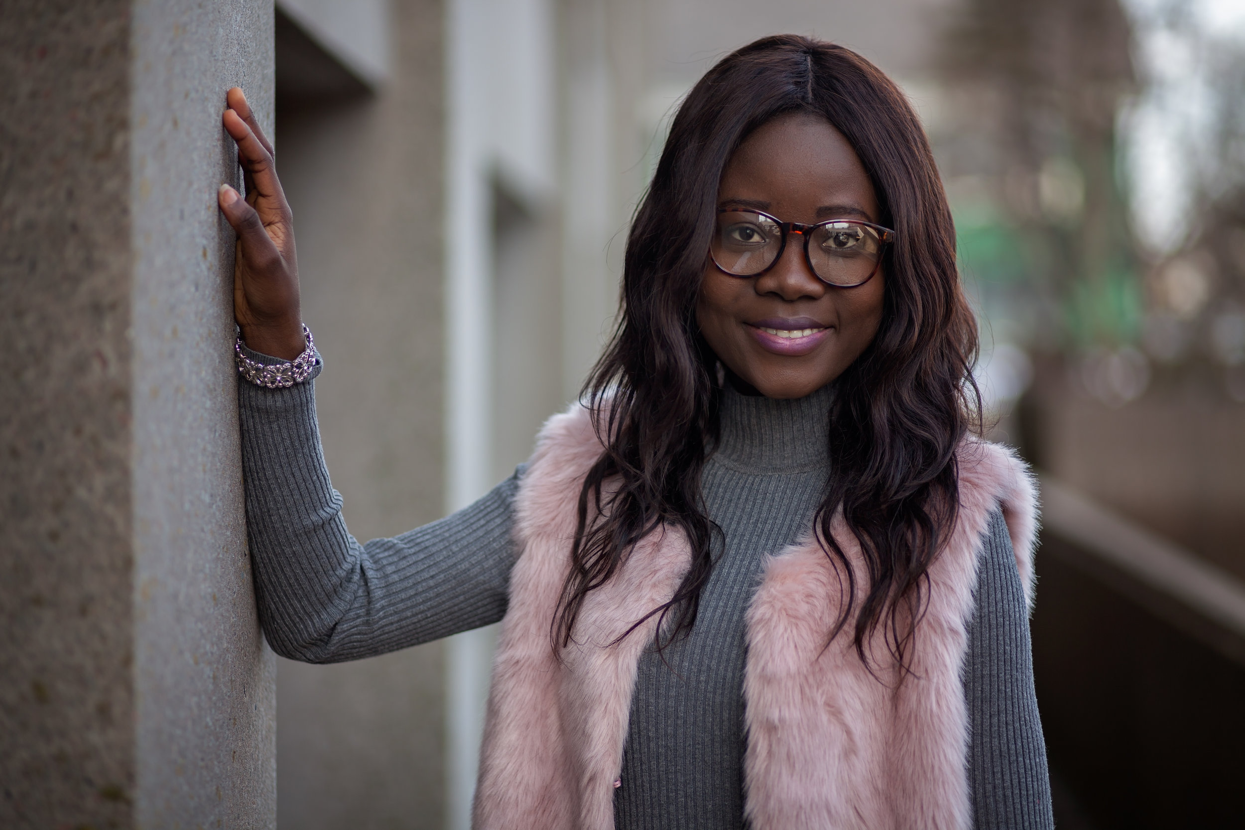 Master How To Style A Sweater Dress In Just A Few Hours — ChicBeauty In &  Out