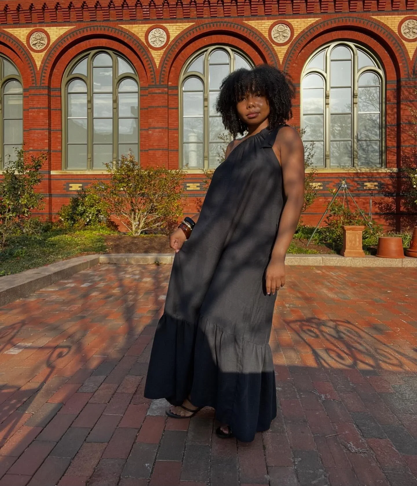 OOTD for the first day of photography class 📷
.
.
Check out our latest blog: &ldquo;The Everyday Woman&rdquo; 
.
.
Subscribe to all at the link in bio! 
.
.
Shop this look: https://liketk.it/63O8d
.
.
#ad