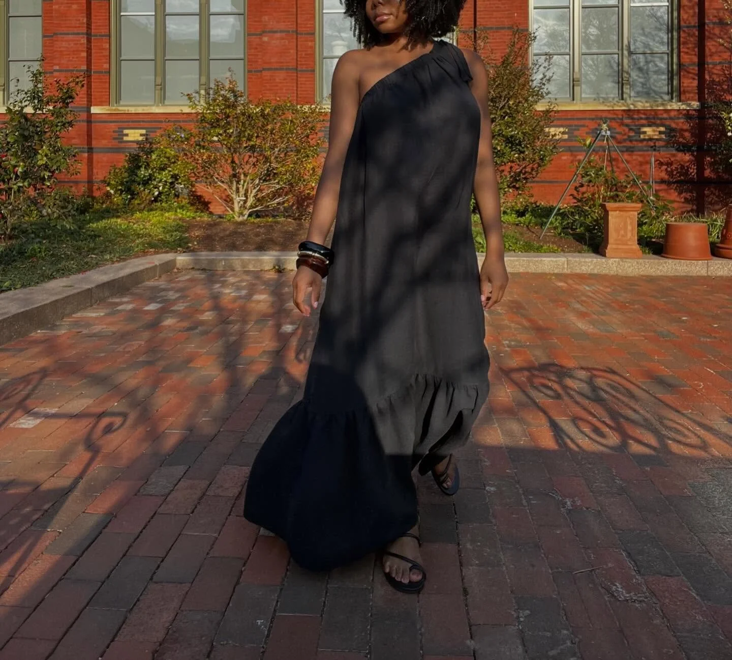 Start something new today! It could refresh your soul ☺️
.
.
Check out our latest blog: &ldquo;The Everyday Woman&rdquo; 
.
.
Subscribe to all at the link in bio! 
.
.
Comment &ldquo;SHOP&rdquo; for a dm to  this look: https://liketk.it/64zxT
.
.
#ad