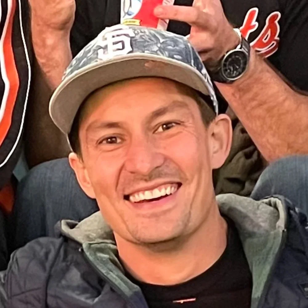 Chase Kranich