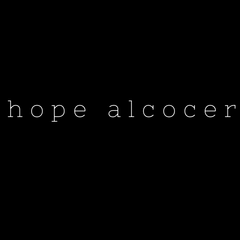Hope Alcocer
