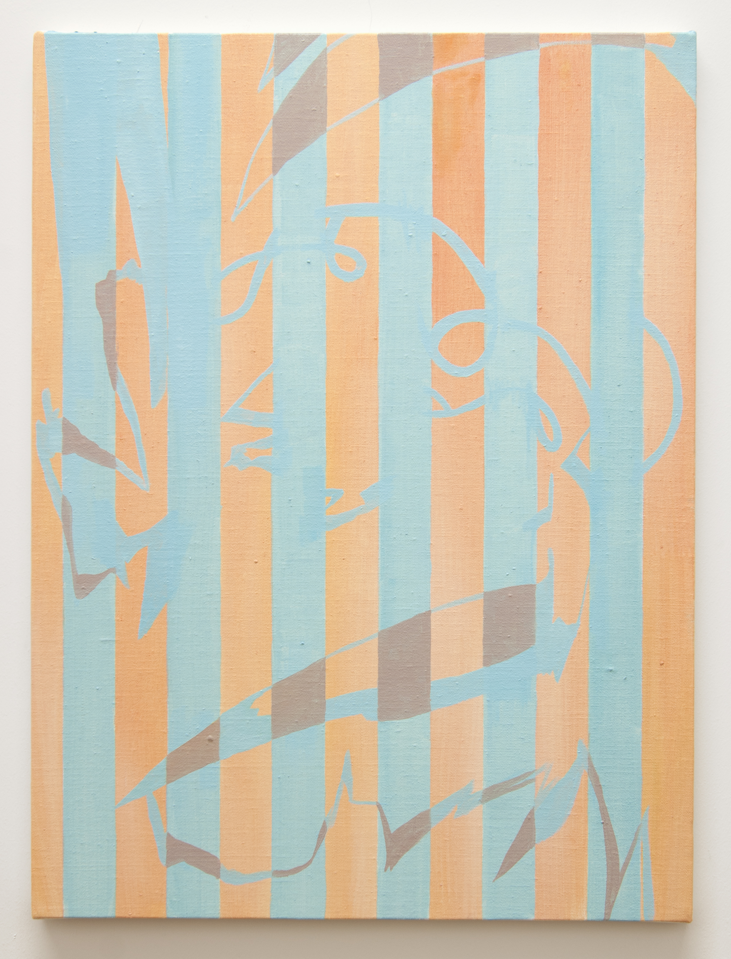 Sun Bleach, 2014