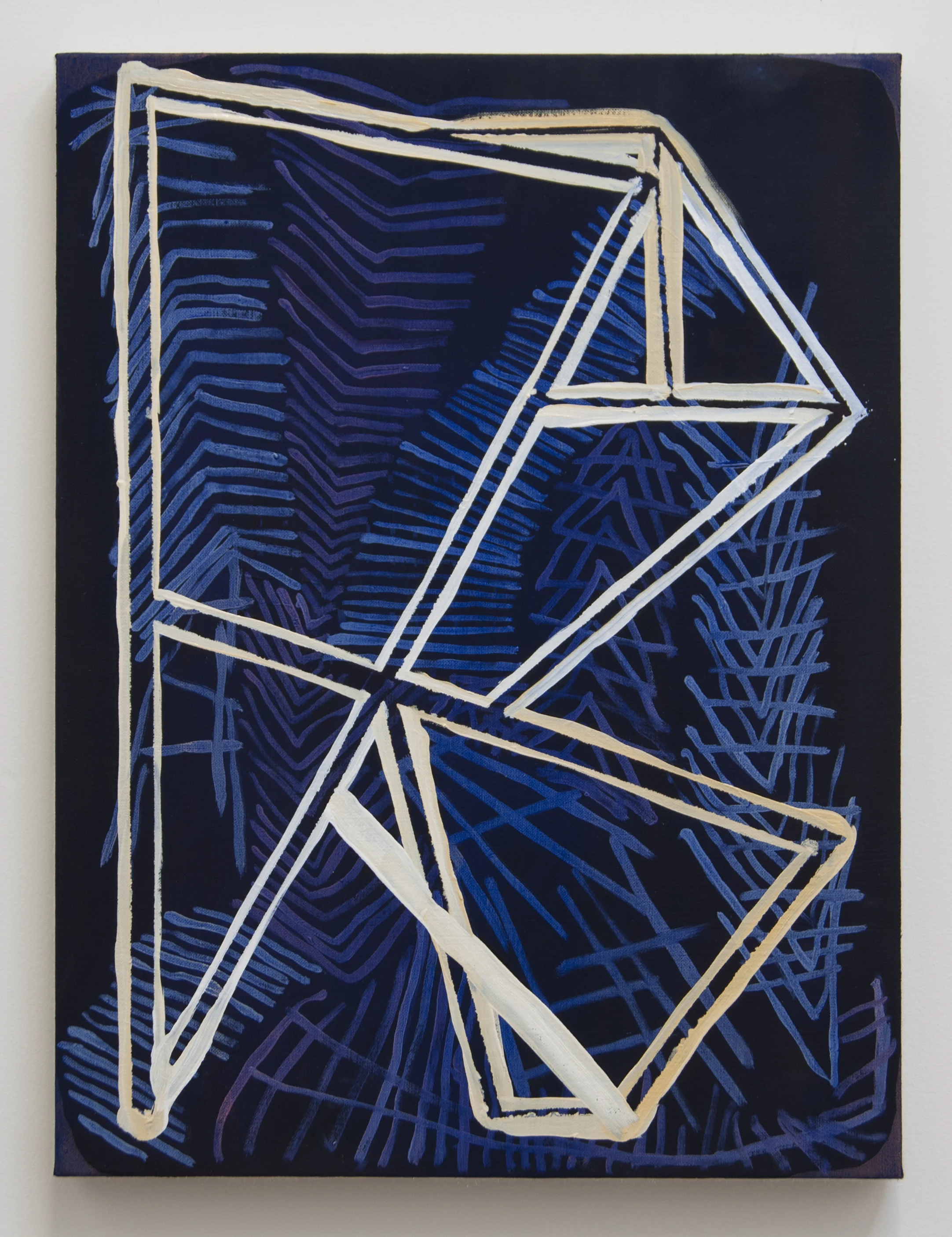 Midnight Dive, 2012