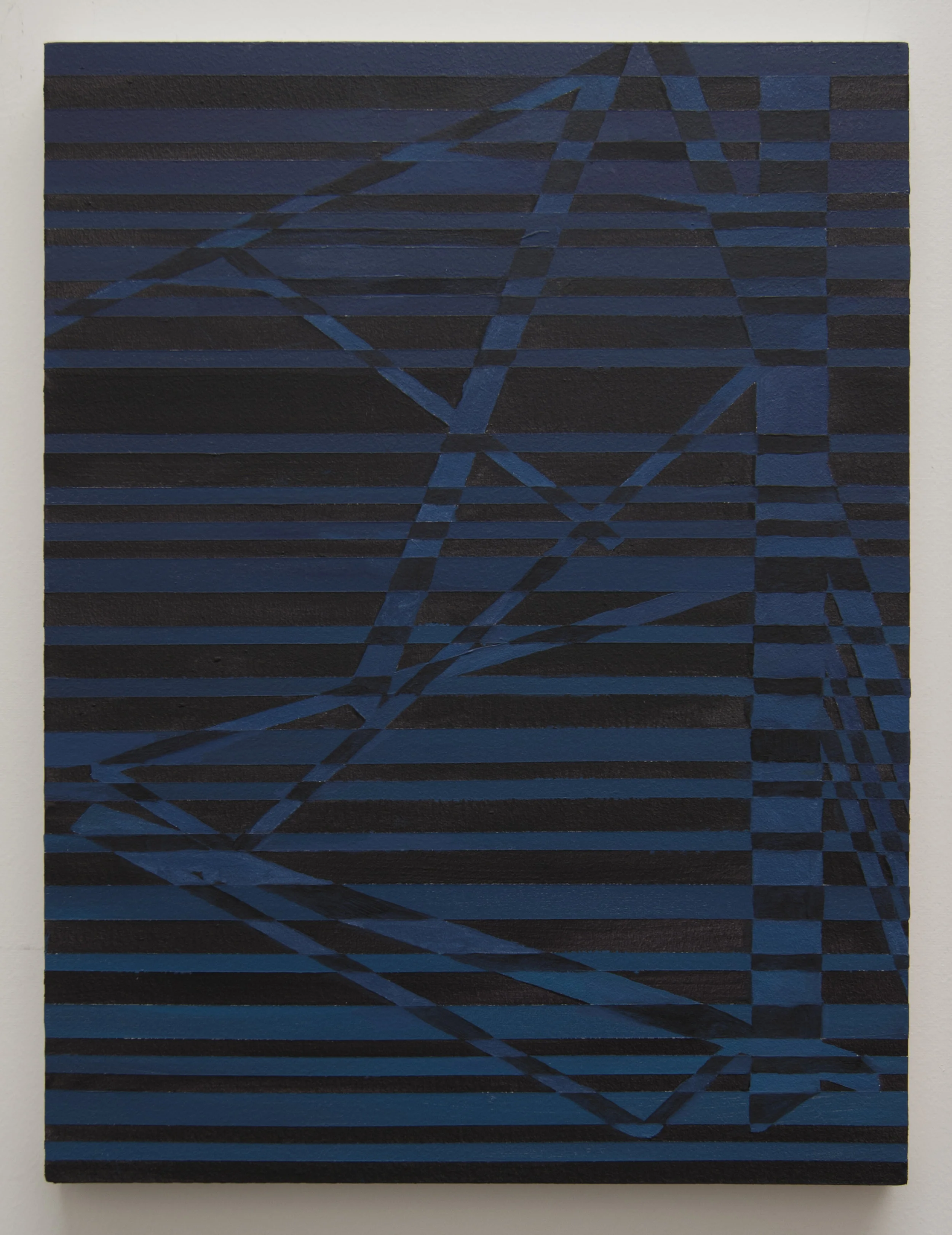 Sink Sank Sunk, 2013