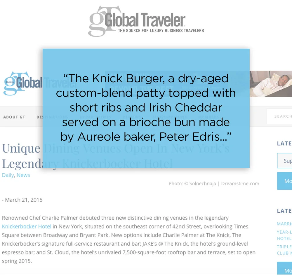 Global Traveler