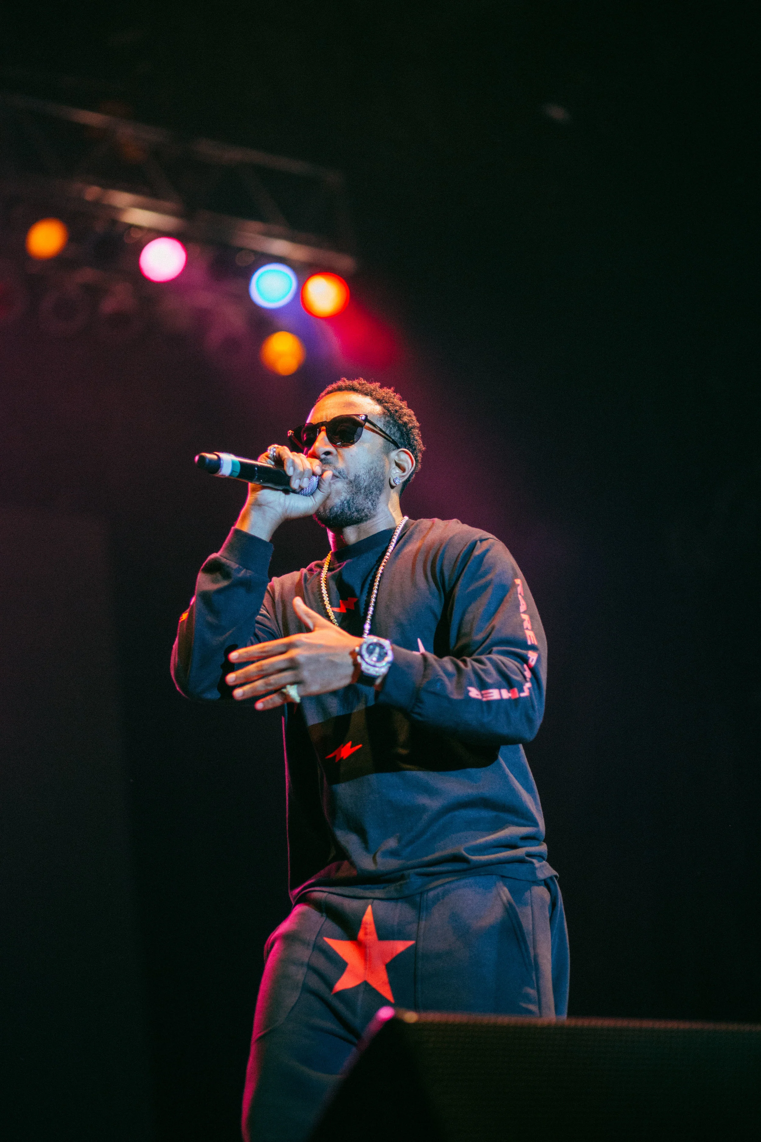 Ludacris