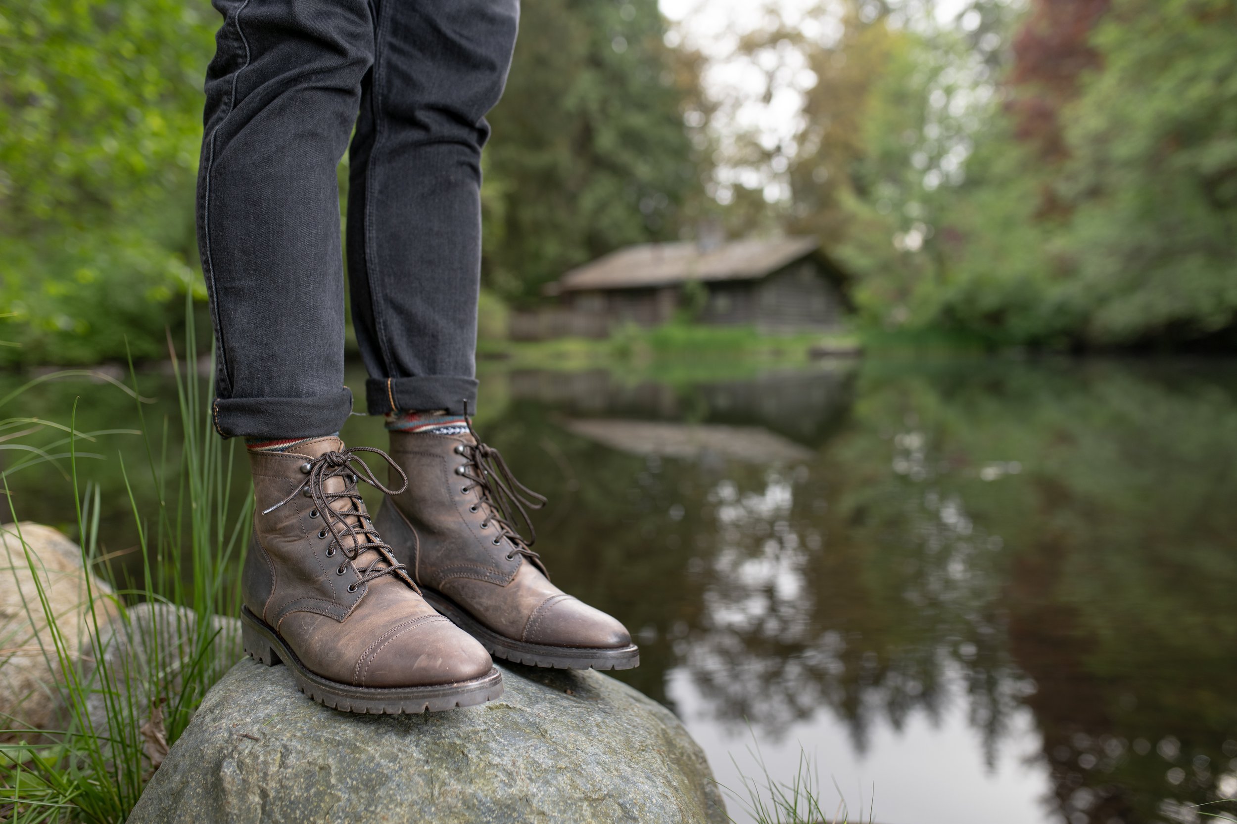 Outdoor Brand Photographer in Vancouver &amp; British Columbia: Apparel, Footwear, Gear and Lifestyle Campaigns