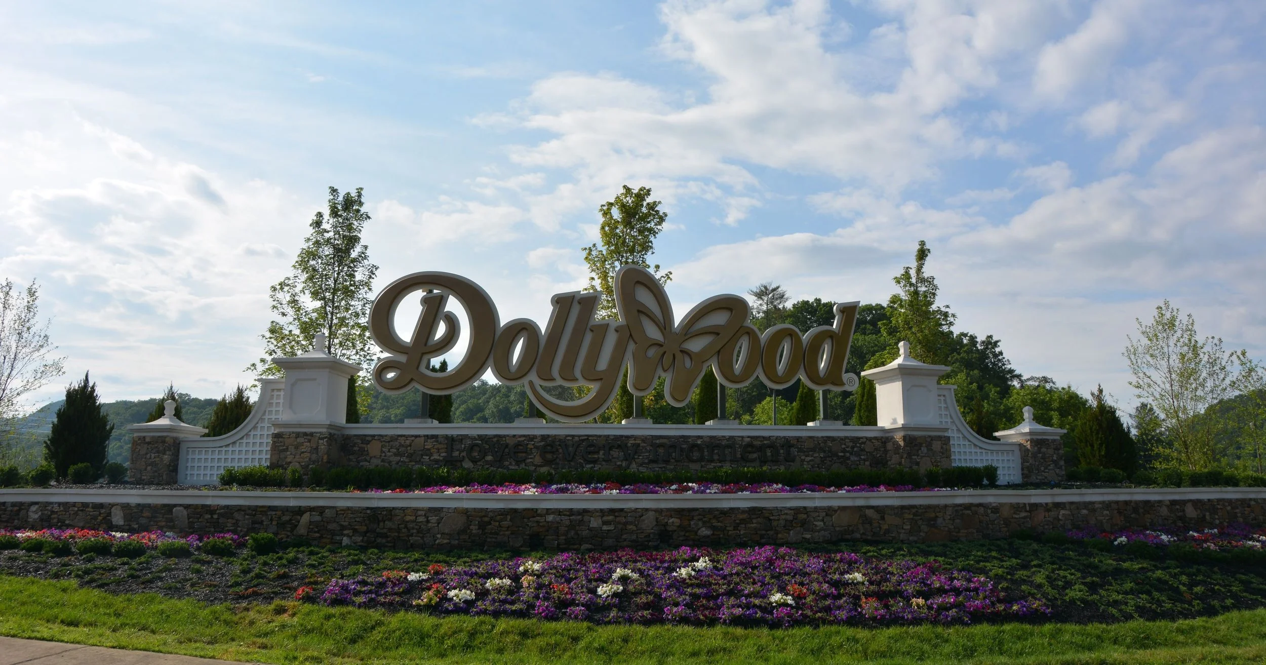 A Season for Leaving Part 2:  Redemption and Dollywood