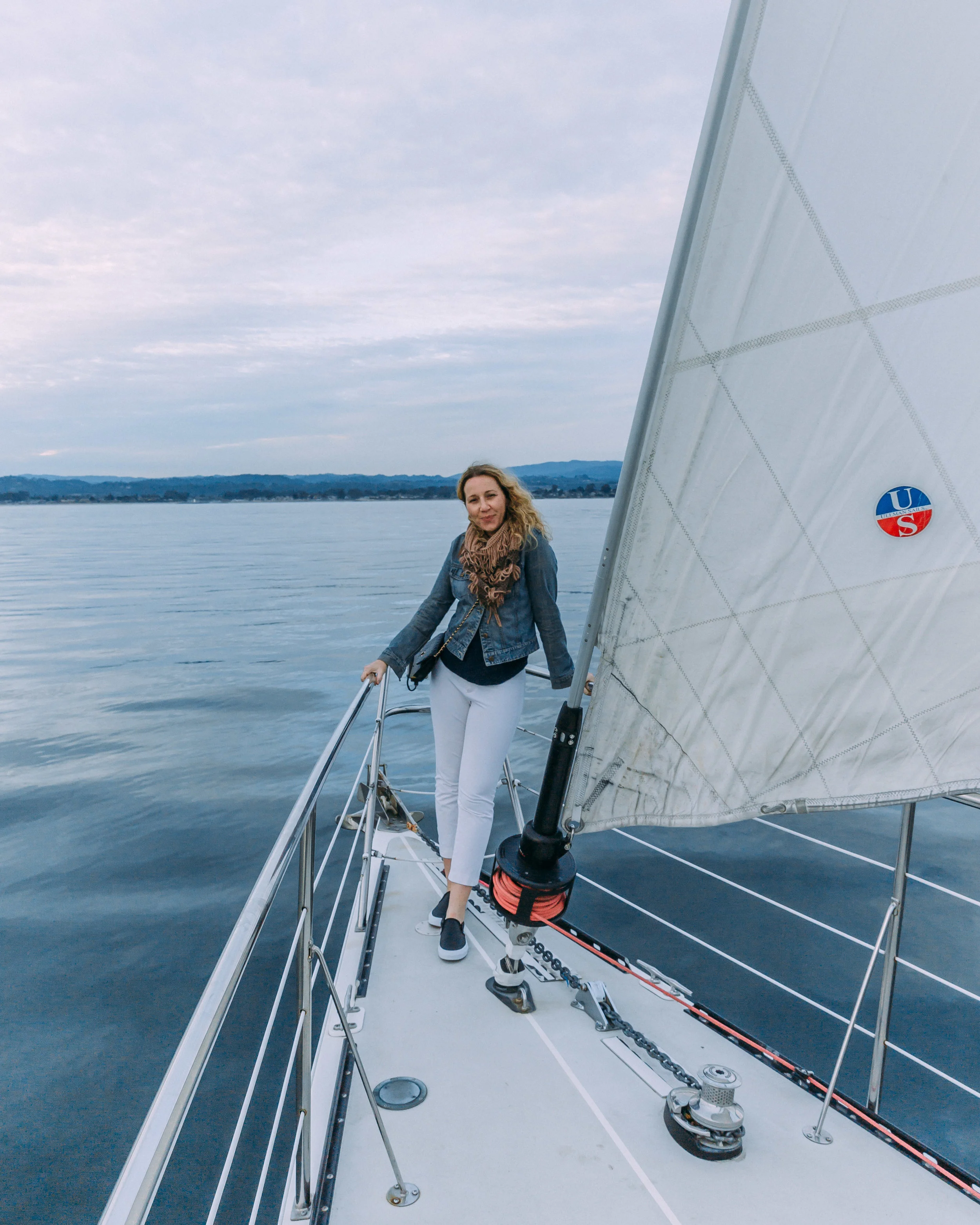 Be Here Now:  On Finding Presence and Purpose