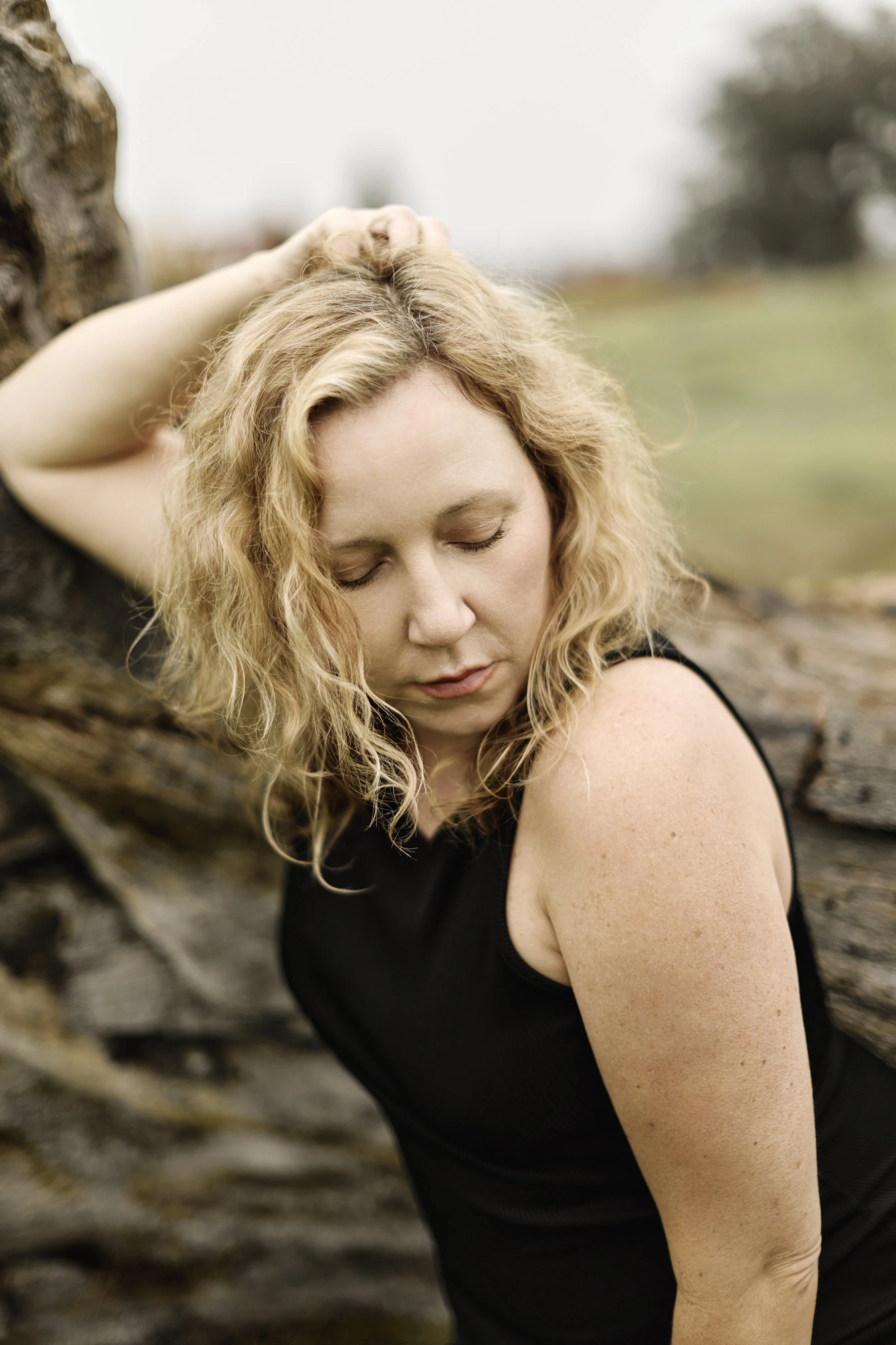 New Lady Lazarus Single "Tough Guy" Out Now