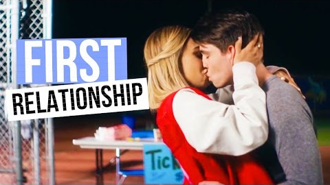 Your First Relationship!
