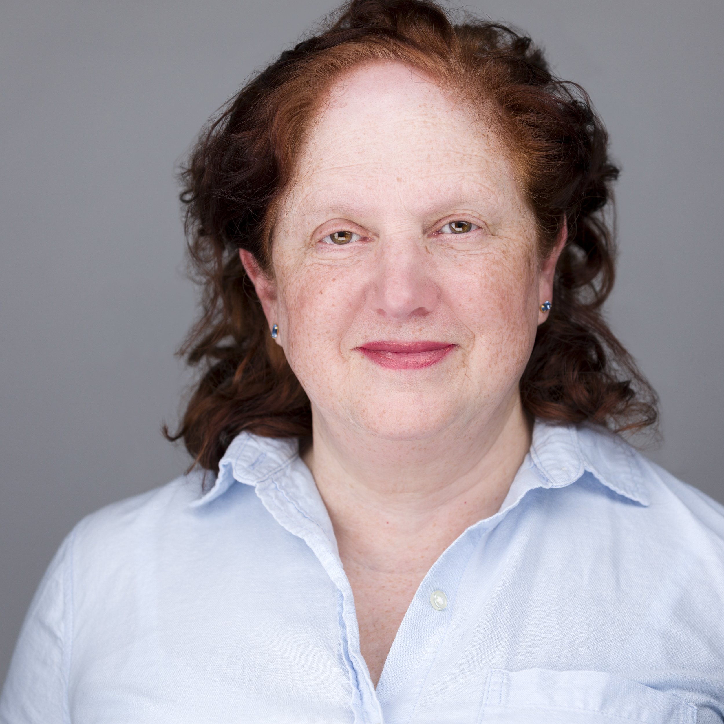 Elizabeth Kleber, PHD