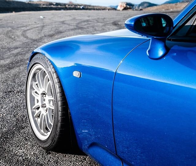 Will my car ever not have REs? #wheelwednesday #rayswheels #Volkracing #re30 #honda #s2000 #s2k #ap2 #luna