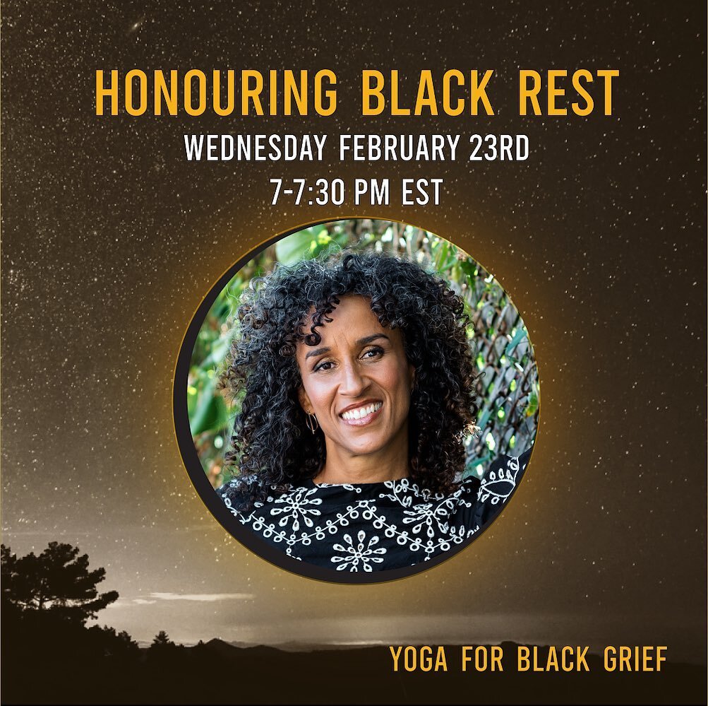 It&rsquo;s the middle of the week&mdash; how you holding up? This is gentle reminder that you that rest is your birthright. You deserve to be held. 🖤Tomorrow we will be moving through a self massage practice with Danielle Smith&mdash;

Danielle Smit