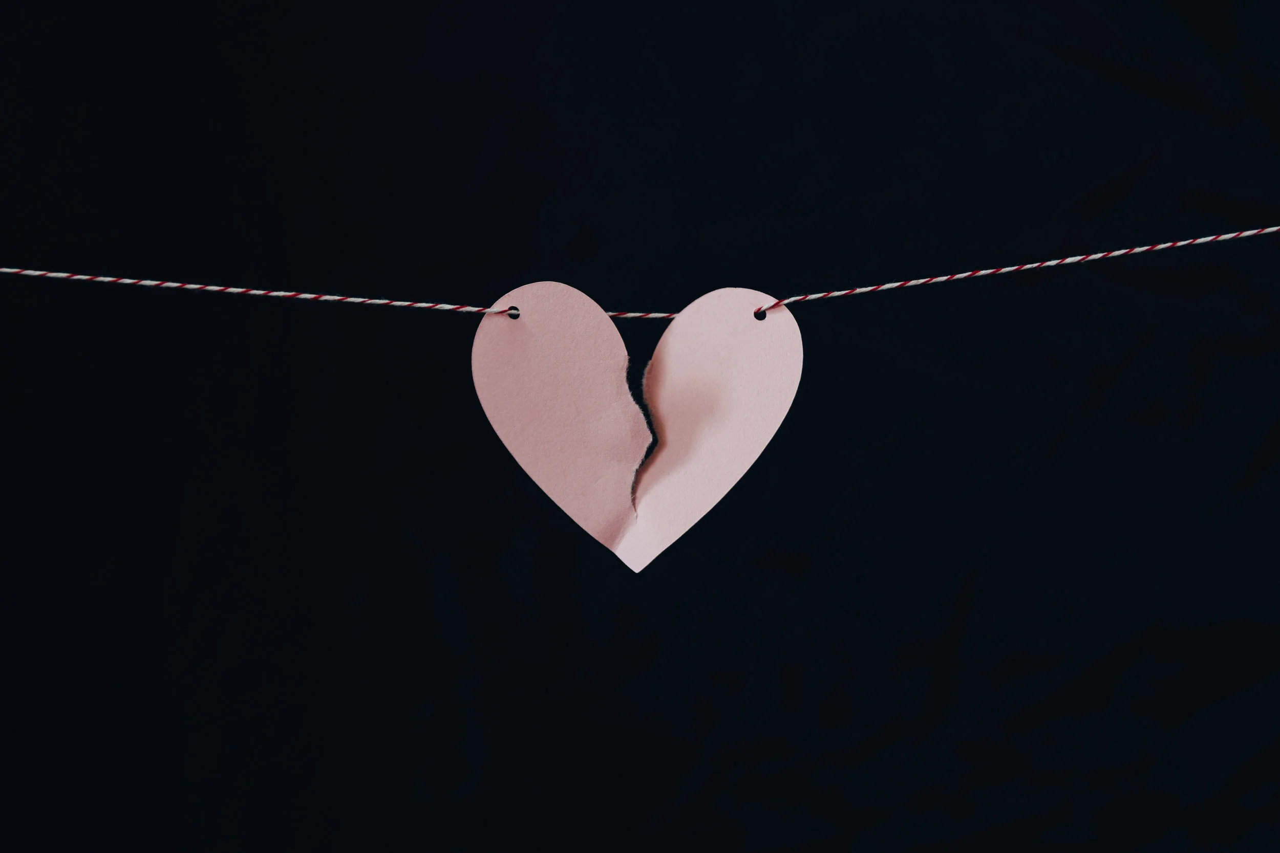 Thank U, Next! Rebuilding After A Break-Up ENROLLING NOW!