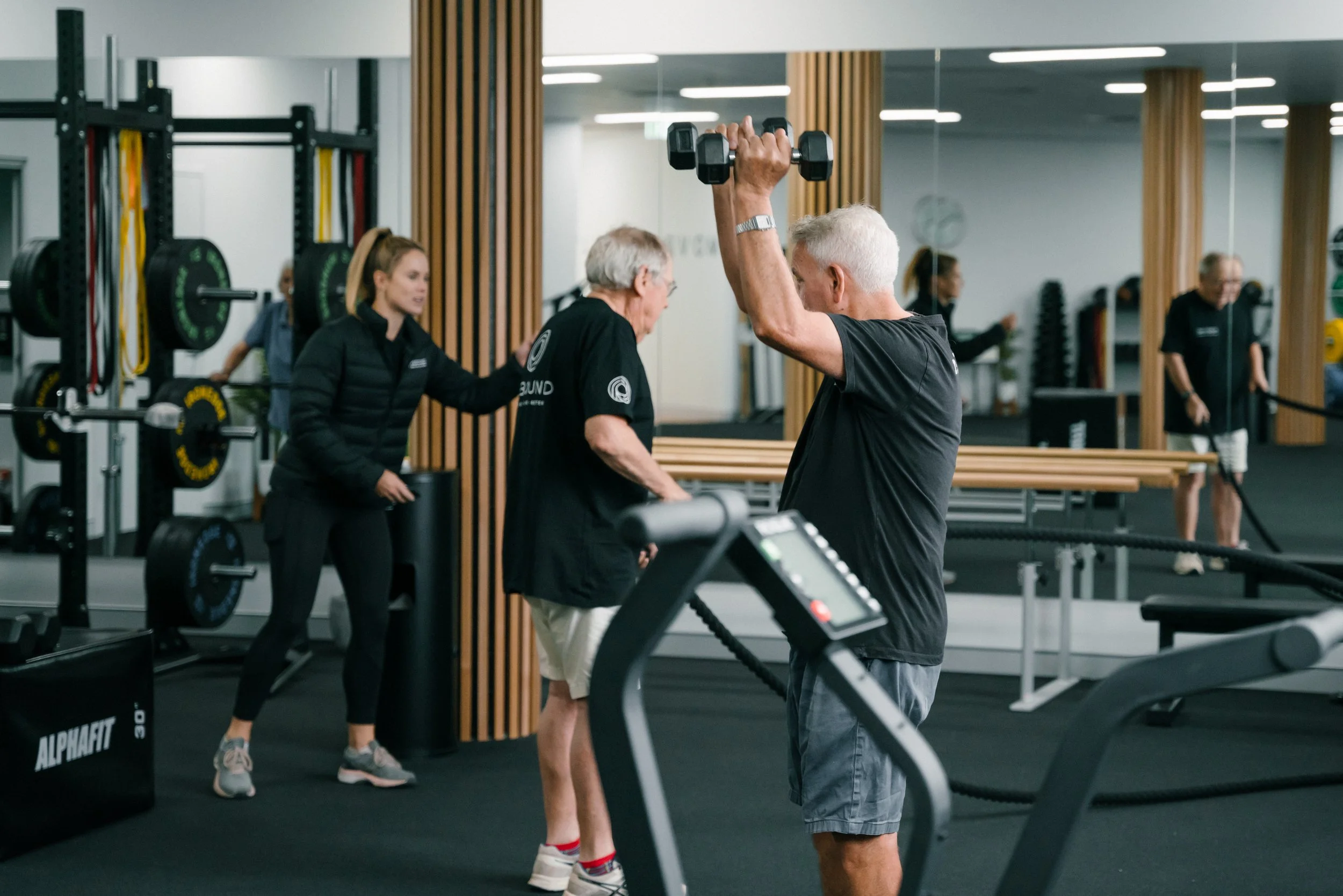 Doctors Orders Discover The Secret To Maximizing Your Health Rebounder Workout Benefitsnow - 17hgx4s