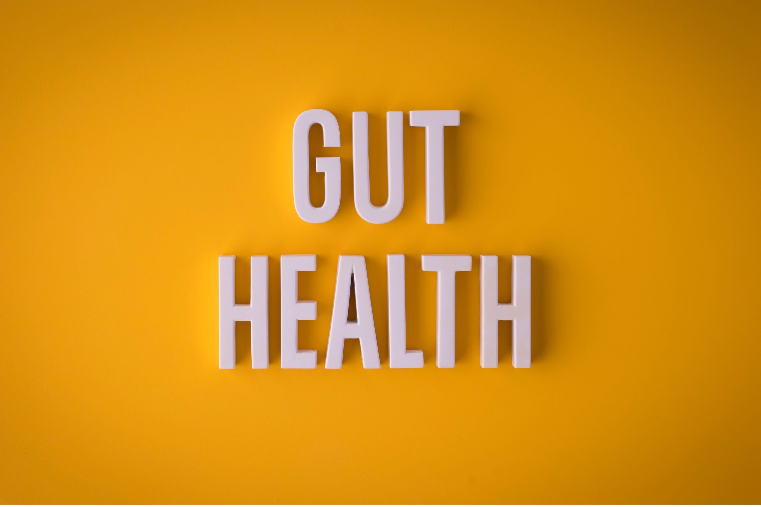 Top Tips for Better Gut Health and Digestion