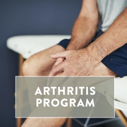Arthritis and the Power of Exercise: Moving Towards Relief