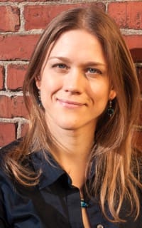 "Dr. Della" - Dr. Adella Gerry, BSc, ND
