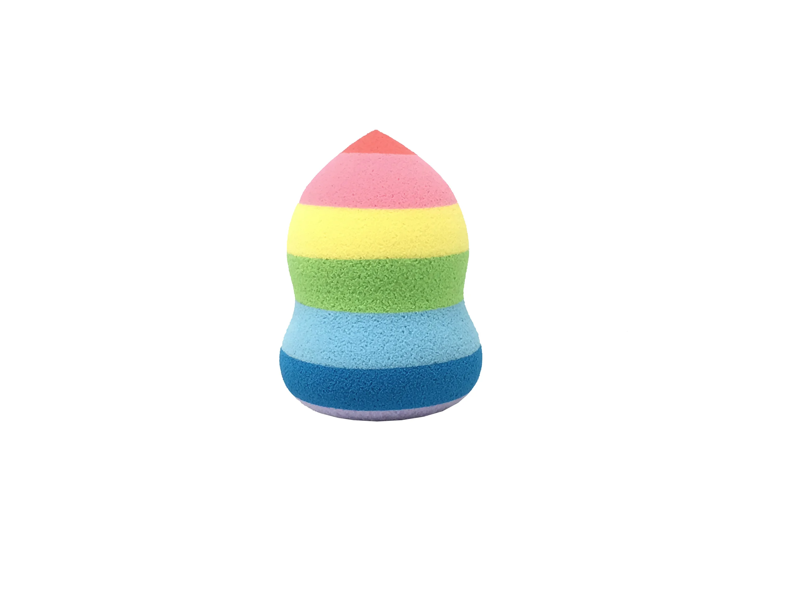 Rainbow Sponge